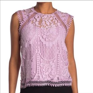 Laundry by Shelli Segal blouse